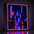 Tokyo City Frame Lite